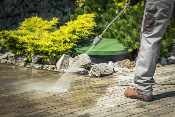 Best Patio and Deck Pressure Washing  in Beverly Hills, TX