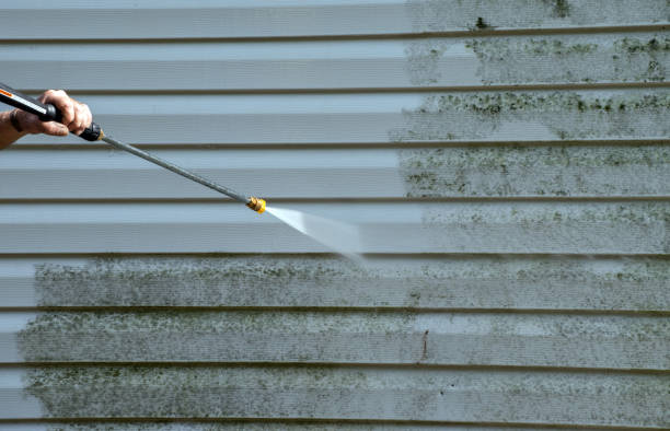 Best Driveway Pressure Washing  in Beverly Hills, TX