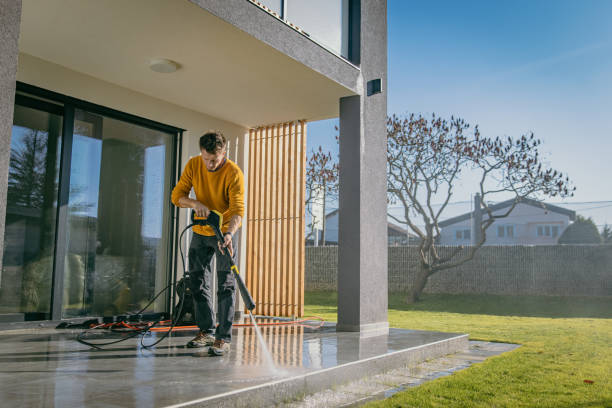 Beverly Hills, TX Pressure Washing Company