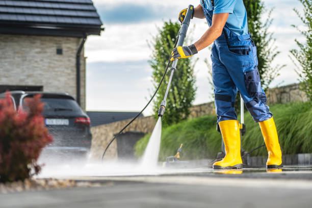 Best Gas Station Cleaning  in Beverly Hills, TX